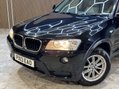 BMW X3 2.0 X3 xDrive 20d SE Auto 4WD 5dr 47
