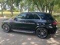 Mercedes-Benz GLE 2.9 GLE400d AMG Line (Premium Plus) G-Tronic 4MATIC Euro 6 (s/s) 5dr (7 Sea 12