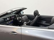 Mercedes-Benz E Class 2.0 E220d AMG Line Cabriolet 2dr Diesel G-Tronic+ Euro 6 (s/s) (194 ps) 27