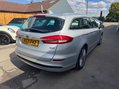 Ford Mondeo TITANIUM EDITION 2