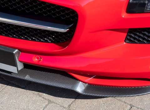 Mercedes-Benz SLS AMG GT Final Edition 26