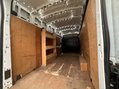 Ford Transit 350 JUMBO L4 H3 NO VAT FULL HISTORY 130PS 10