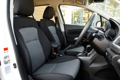 Suzuki S-Cross MOTION 38