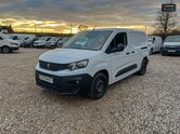 Peugeot Partner LWB L2H1 Low Roof Professional Air Con EURO 6 NO VAT 2