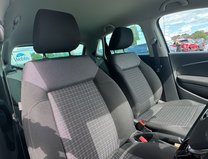 Volkswagen Polo 1.2 TSI BlueMotion Tech Match Hatchback 5dr Petrol DSG Euro 6 (s/s) (90 ps) 11