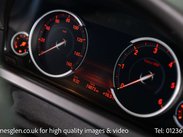 BMW 6 Series 3.0 640d M Sport Saloon 4dr Diesel Auto Euro 6 (s/s) (313 ps) 19