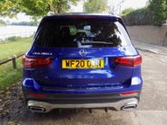 Mercedes-Benz GLB GLB 200 D AMG LINE PREMIUM 8G-DCT Euro 6 56