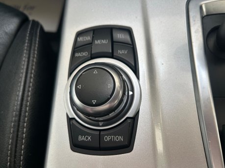 BMW X3 XDRIVE30D M SPORT 28