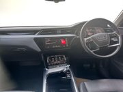 Audi E-Tron 55 Technik SUV 5dr Electric Auto quattro 95kWh (11kW Charger) (408 ps) 19