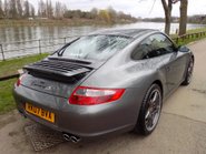 Porsche 911 (997) CARRERA 2 S 75