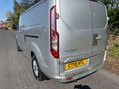 Ford Transit Custom 2.0 Transit Custom 300 Limited 56