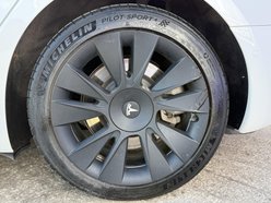 Tesla Model 3 (Dual Motor) Long Range Saloon 4dr Electric Auto 4WDE (346 ps) 16
