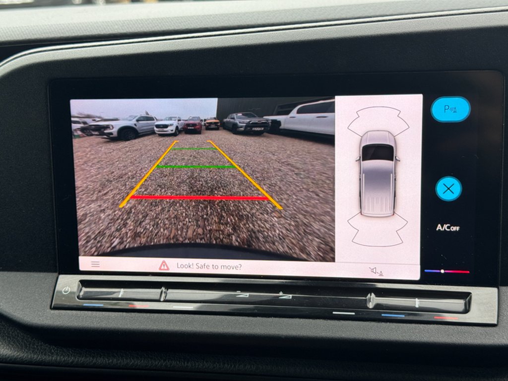 2021 Volkswagen CaddySWB L1H1 [SOLD MM] Commerce Pro C20 Air Con Nav Sensors EURO 6 NO VAT — thumbnail 39 of 51