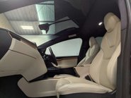 Tesla Model X Model X Ludicrous Performance AWD 4WD 5dr 38