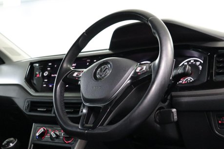 Volkswagen Polo SE TDI 12