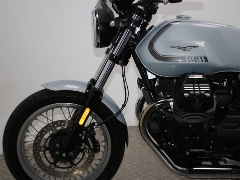 Moto Guzzi V7 V7 IV SPECIAL 26