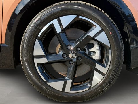 Vauxhall Grandland 157kW GS 73kWh 5dr Auto 12