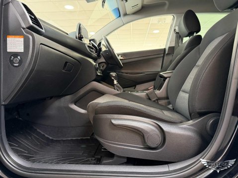 Hyundai TUCSON 1.6 CRDi MHEV SE Nav Euro 6 (s/s) 5dr 74