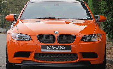 BMW M3 GTS 3