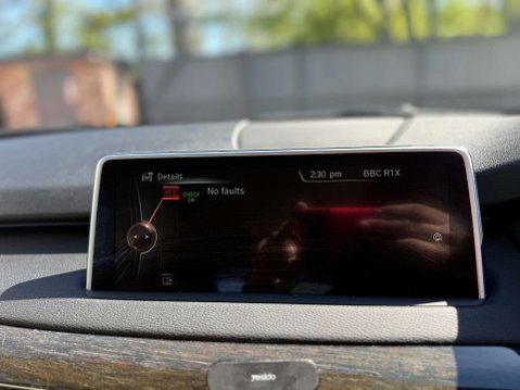 BMW X5 3.0 X5 xDrive 30d SE Auto 4WD 5dr 68