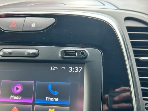 Renault Captur DYNAMIQUE NAV TCE 19