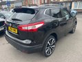 Nissan Qashqai 1.2 DIG-T Tekna XTRON 2WD Euro 6 (s/s) 5dr 6