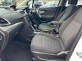 Vauxhall Mokka 1.4i Turbo Tech Line Auto 2WD Euro 6 5dr 23