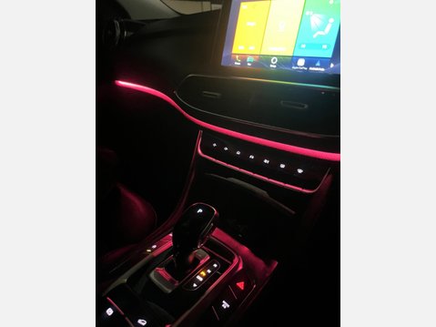 MG HS 1.5 T-GDI Exclusive DCT Euro 6 (s/s) 5dr 92