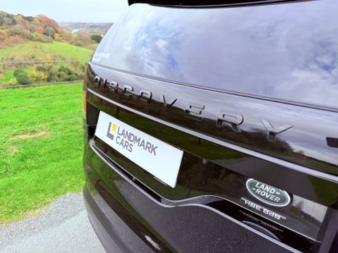 Land Rover Discovery SDV6 HSE LUXURY 11