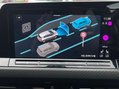 Volkswagen Golf 2.0 TSI R DSG 4Motion Euro 6 (s/s) 5dr 37