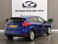 Ford Focus 1.0T EcoBoost Zetec Edition Euro 6 (s/s) 5dr 4
