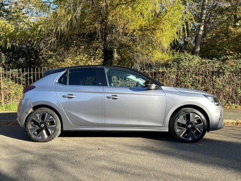 Vauxhall Corsa ELITE NAV PREMIUM 17