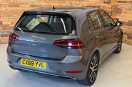 Volkswagen Golf 35.8kWh e-Golf Hatchback 5dr Electric Auto (136 ps) 83