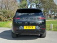 Land Rover Range Rover Sport 3.0 D250 MHEV Edition Auto 4WD Euro 6 (s/s) 5dr 33