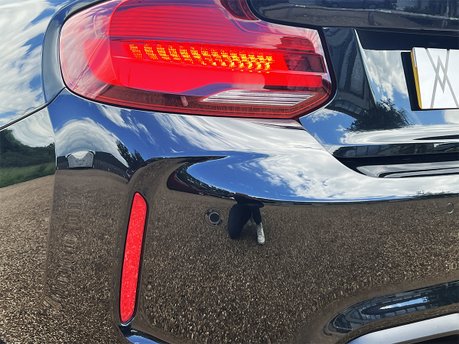 BMW M2 COMPETITION 22