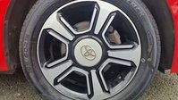 Toyota Aygo 1.0 VVT-i x-clusiv3 Hatchback 5dr Petrol x-shift Euro 6 (68 ps) 8
