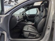 Audi RS3 2.5 TFSI Sportback 5dr Petrol S Tronic quattro Euro 6 (s/s) (Nav) (367 ps) 38