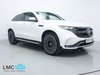 Mercedes-Benz EQC EQC 400 80kWh AMG Line (Premium) SUV 5dr Electric Auto 4MATIC (408 ps)