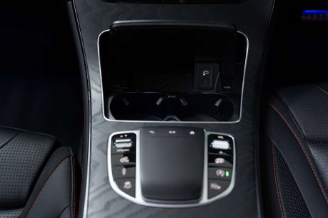 Mercedes-Benz GLC 3.0 AMG GLC 43 Premium+ 4Matic Auto 4WD 5dr 33