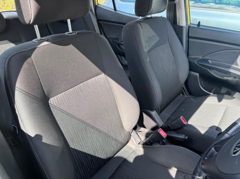 Kia Picanto 1.1 Strike 5dr 10