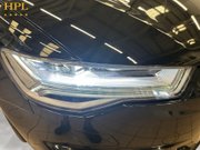 Audi A6 2.0 TDI S line Estate 5dr Diesel S Tronic quattro Euro 6 (s/s) (190 ps) Air 9