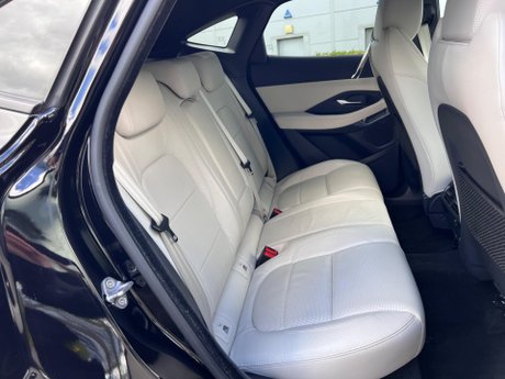 Jaguar E-Pace 2.0 P200 R-Dynamic S Auto AWD Euro 6 (s/s) 5dr 38