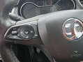 Vauxhall Grandland X 1.6 Turbo D BlueInjection Tech Line Nav Euro 6 (s/s) 5dr 32