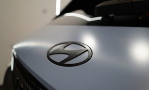 Hyundai IONIQ 5 N Performance Blue Matte Paint Head Up Display Adaptive Cruise One Owner   20