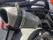 Herald Motor Co Mirage 125 2020 7K RUNNING ADVENTURE BIKE 125CC LEARNER BIKE 18