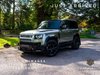 Land Rover Defender 90 V8. PLUMB BODYKIT. URBAN WHEELS. CARBON FIBRE INTERIOR. 