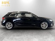 Audi A3 1.0 TFSI 30 Sport Sportback 5dr Petrol Manual Euro 6 (s/s) (110 ps) Cruise 8