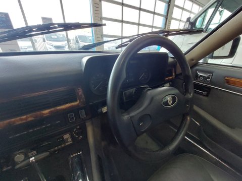 Jaguar XJS C V12 1987 6