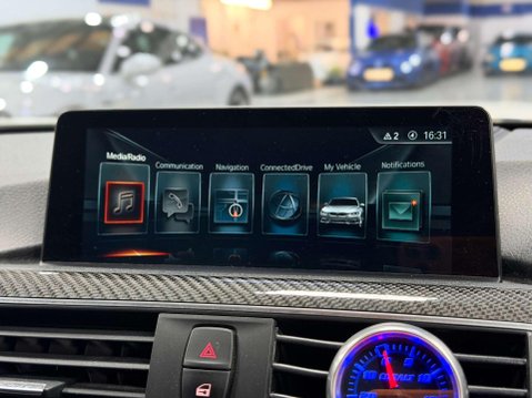 BMW M3 3.0 BiTurbo Competition Saloon 4dr Petrol DCT Euro 6 (s/s) (450 ps) 36