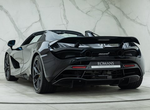 McLaren 720S Spider 13